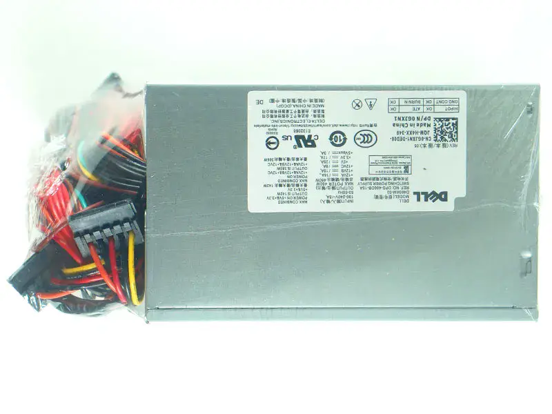 Dell 0GJXN1 D460AM-03 Netzteil
