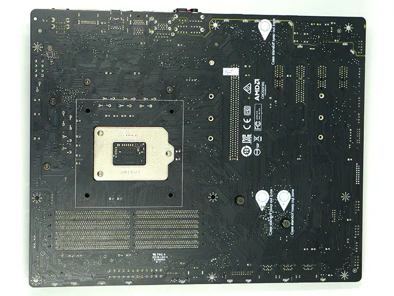 MSI B360 GAMING PRO CARBON Mainboard