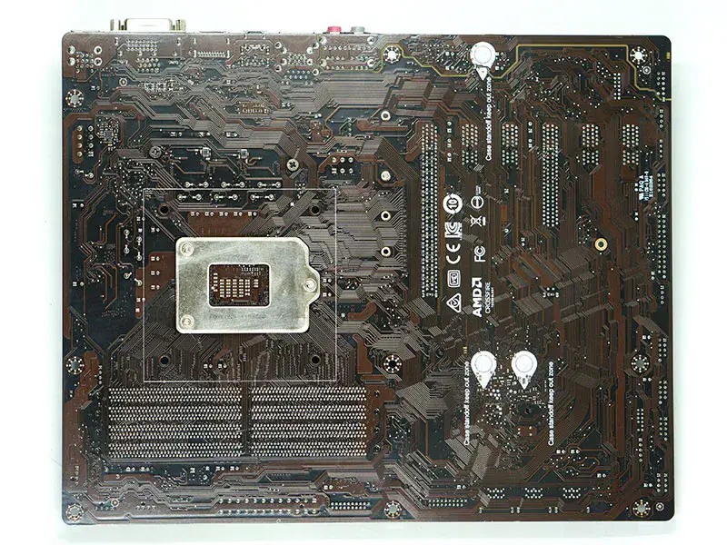 MSI Z390-A PRO Mainboard LGA1151 DDR4 64GB