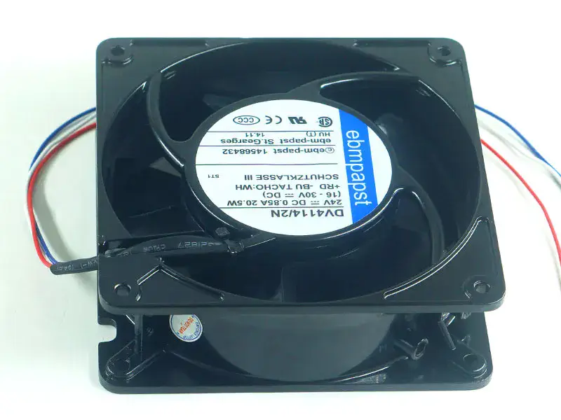 Ebmpapst DV4114/2N Lüfter