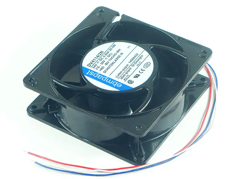 Ebmpapst DV4114/2N Lüfter