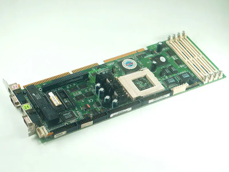 NEXCOM PEAK530F Hauptplatine