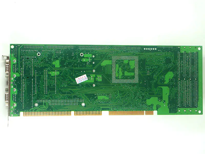 NEXCOM PEAK530F Hauptplatine
