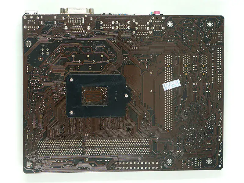 Asus H81M-E H81 LGA 1150 Micro-ATX Hauptplatine