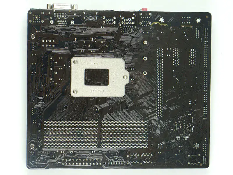 GIGABYTE GA-B250M-DS3H Hauptplatine LGA 1151 DDR4