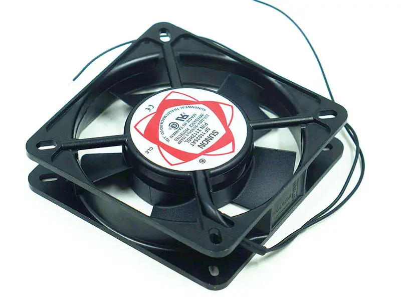SUNON SF11025AT 2112HSL Lüfter
