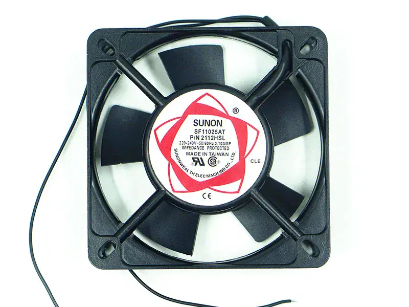 SUNON SF11025AT 2112HSL Lüfter