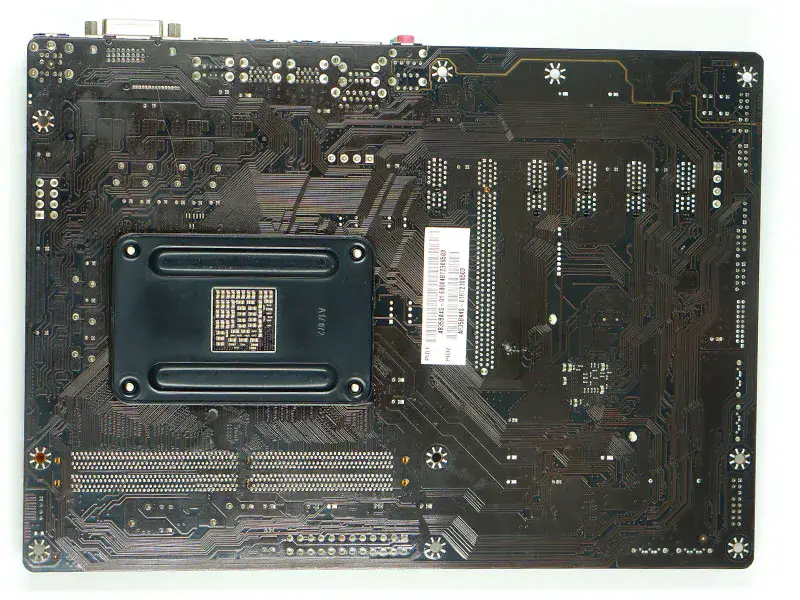 Biostar TB350-BTC Hauptplatine Sockel AM4 DDR4