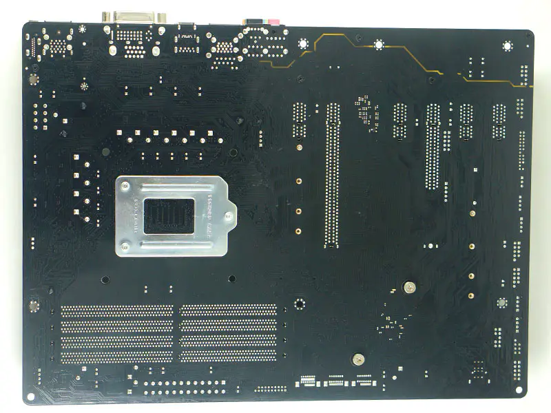 Asrock Z270 KILLER SLI Mainboard