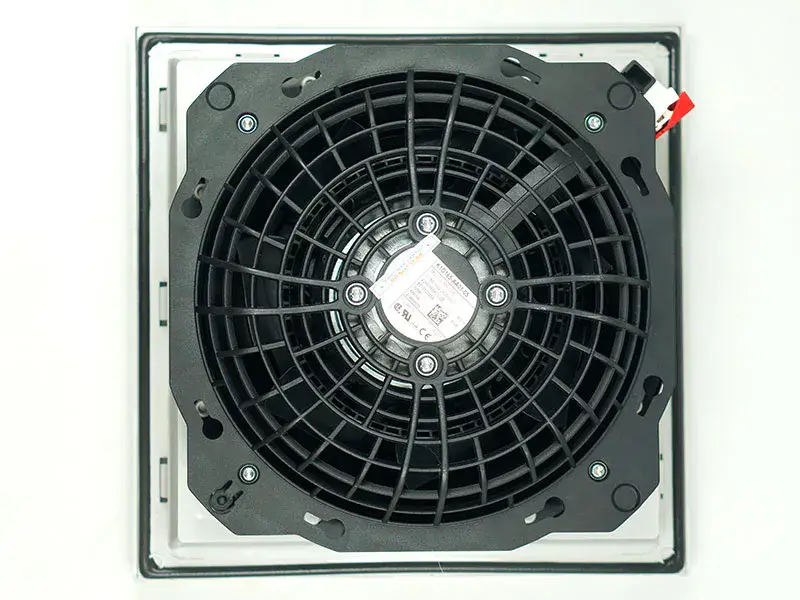 Ebmpapst K1G165-AA01-05 Lüfter