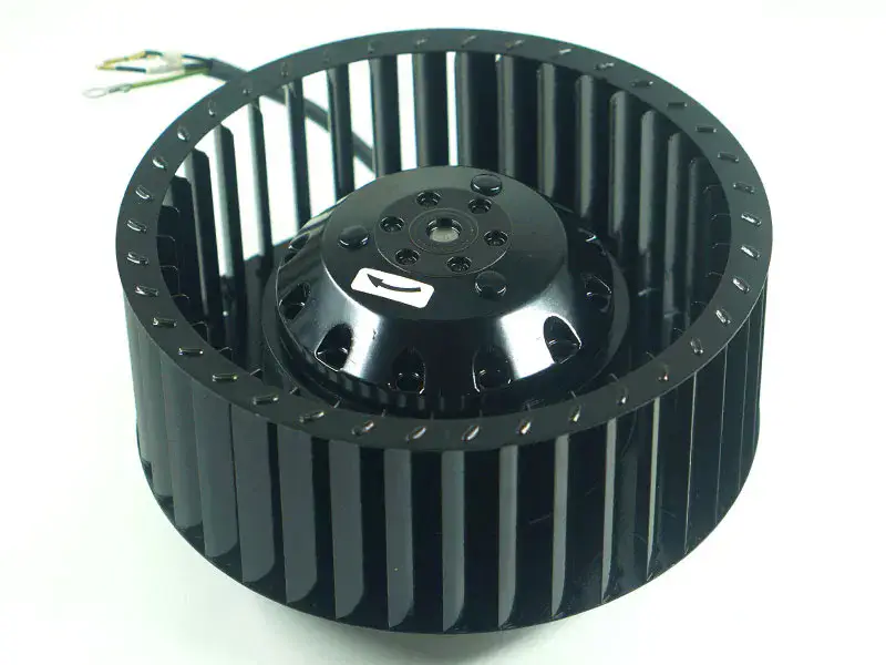 Ebmpapst R2D160-AC02-13 Lüfter