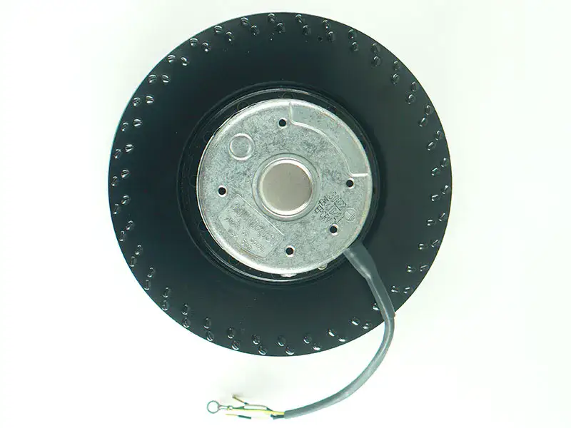 Ebmpapst R2D160-AC02-13 Lüfter