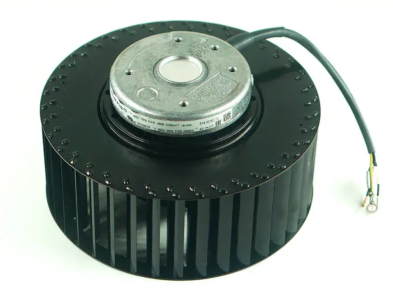 Ebmpapst R2D160-AC02-13 Lüfter