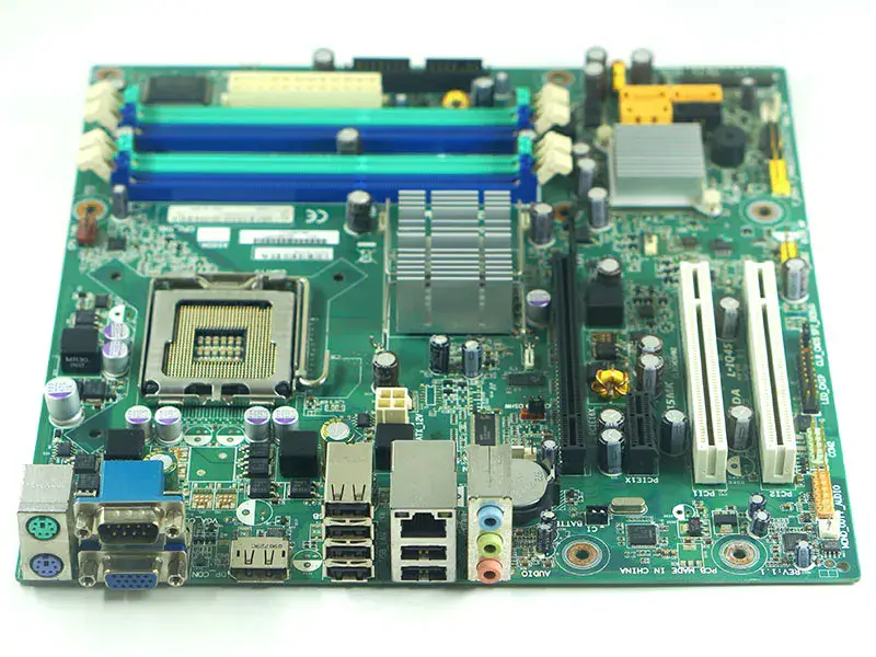 Lenovo L-IQ45 MTQ45MK 46R1516 64Y4486 64Y3053 Hauptplatine