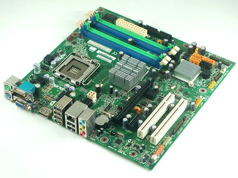 Lenovo L-IQ45 MTQ45MK 46R1516 64Y4486 64Y3053 Hauptplatine
