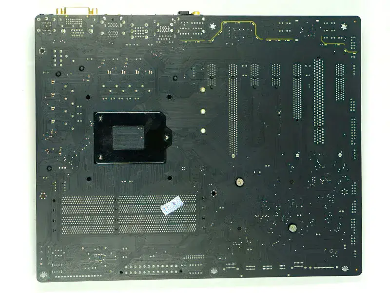 GIGABYTE GA-Z97X-Gaming 7 Hauptplatine