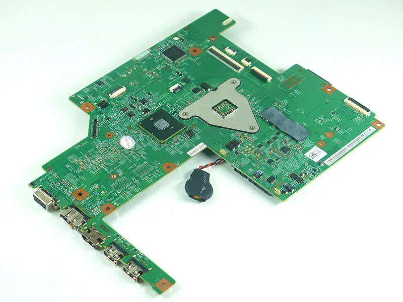Dell Hauptplatine Vostro 3500 CN-0PN6M9 0PN6M9 PN6M9