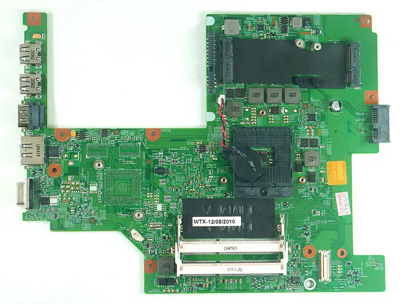 Dell Hauptplatine Vostro 3500 CN-0PN6M9 0PN6M9 PN6M9