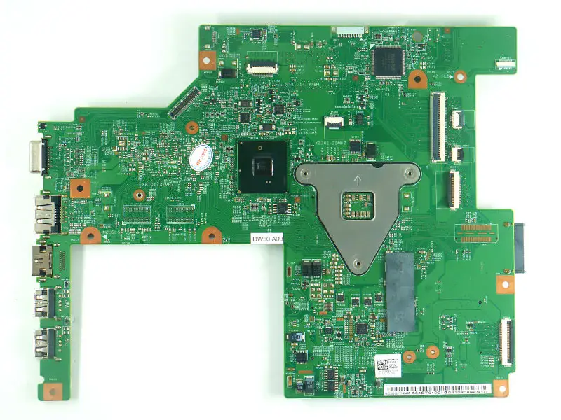 Dell Hauptplatine Vostro 3500 CN-0PN6M9 0PN6M9 PN6M9
