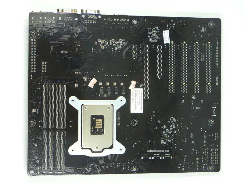 Asus P10S-X Hauptplatine