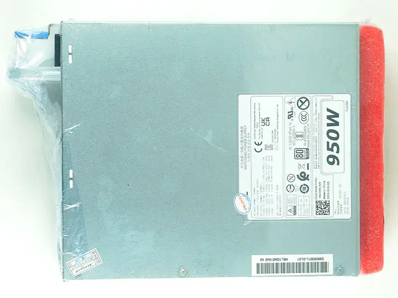 DELL T5820 T7820 Netzgerät