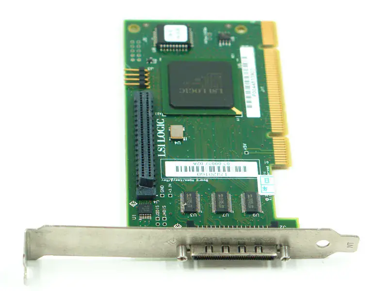 LSI Logic LSI20160 SCSI-Karte