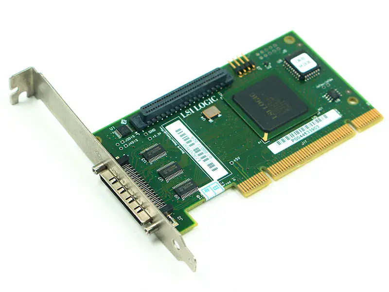 LSI Logic LSI20160 SCSI-Karte