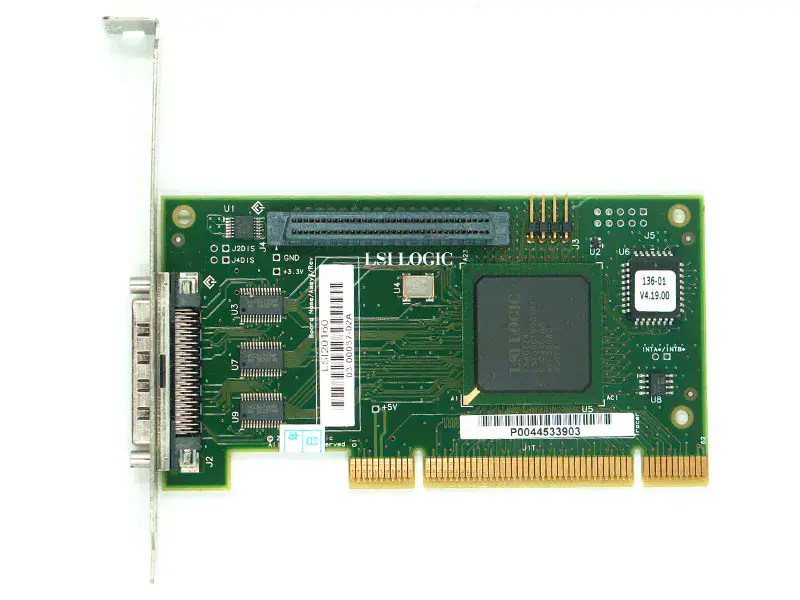 LSI Logic LSI20160 SCSI-Karte