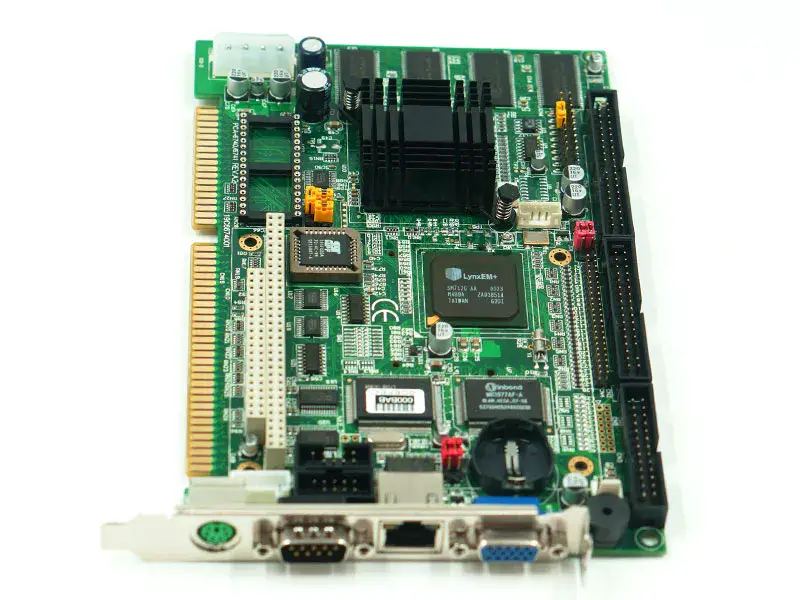 Advantech PCA-6740F PCA-6740 Hauptplatine