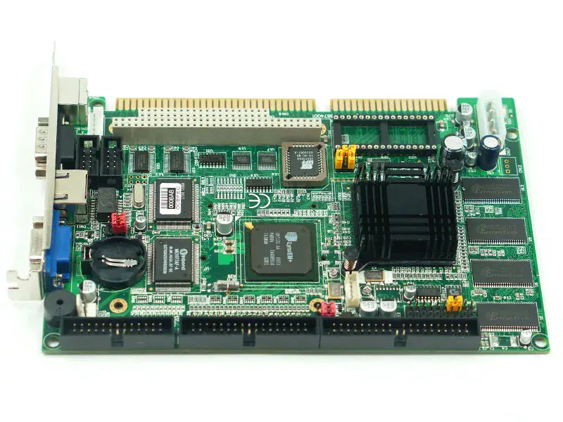 Advantech PCA-6740F PCA-6740 Hauptplatine