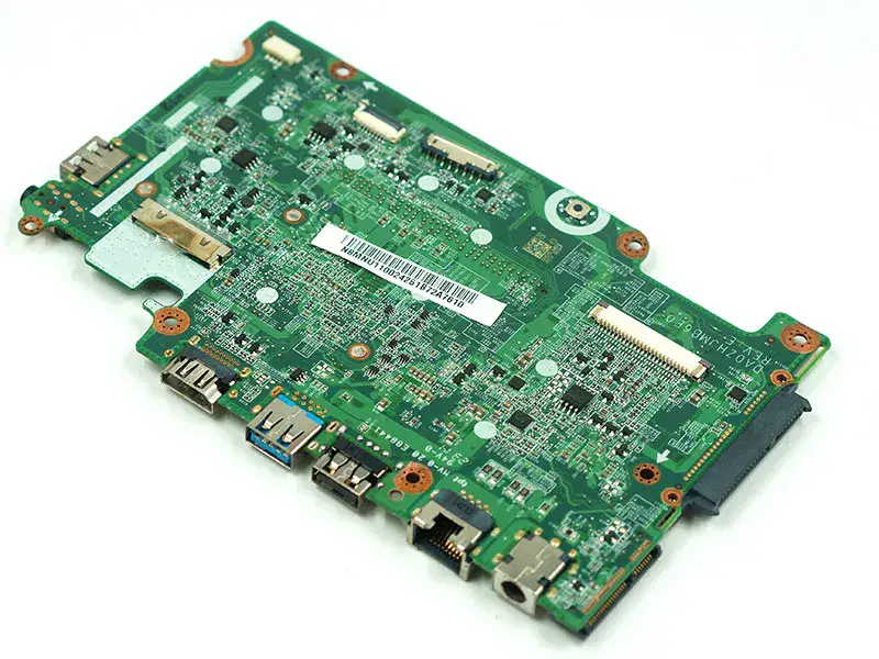 ACER Aspire E13-111 DA0ZHJMB6E0 N2830 NBMNU11001 Hauptplatine