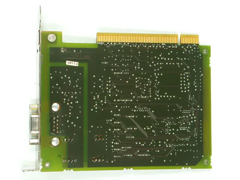 Fujitsu Siemens 6GK1561-1AA00 C79040-A7520-C386-03-86 C79458-L7000-B388 C79040-A7520-C386-03-85 Hauptplatine
