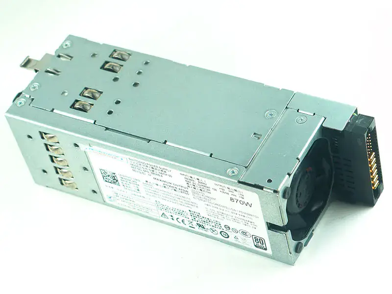 Dell N870P-S0 NPS-885AB A Netzteil