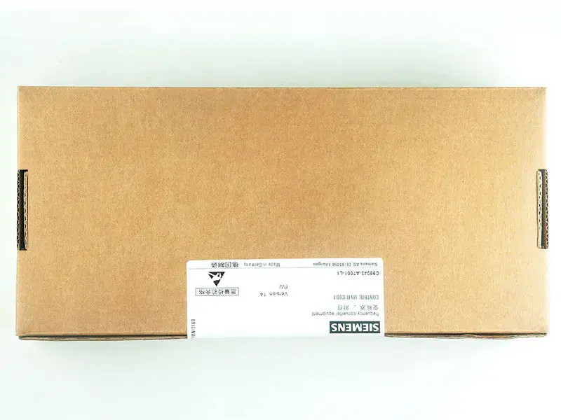 Siemens C98043-A7001-L1 Leiterplatte