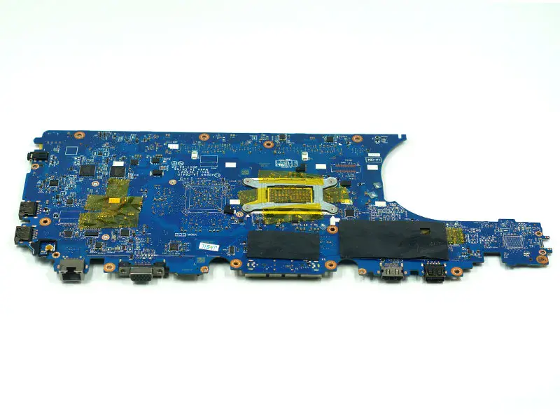 Dell 3510 LA-C841P G5FN9 0G5FN9 CN-0G5FN9 Hauptplatine
