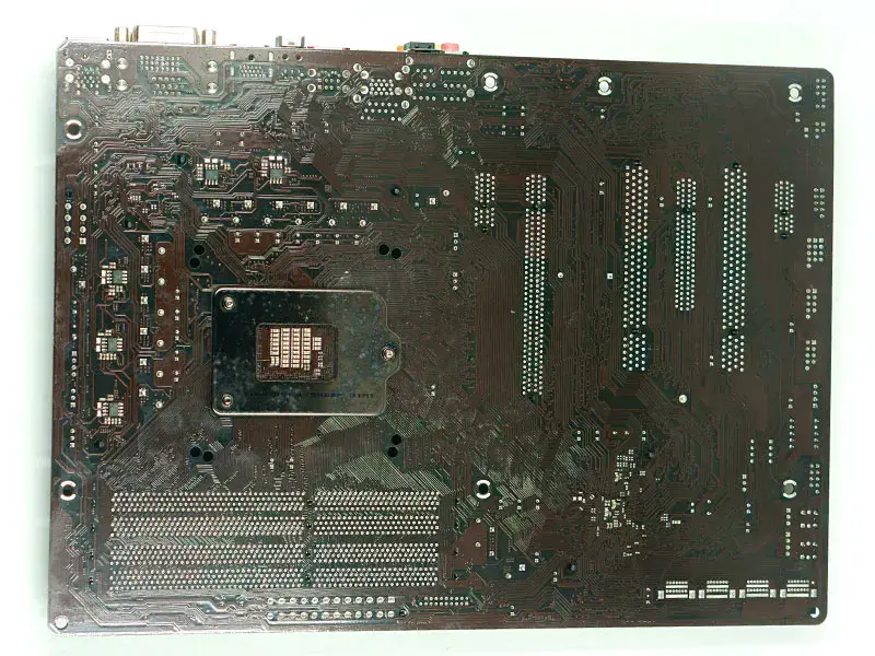 Asrock Z77 Extreme4 Hauptplatine