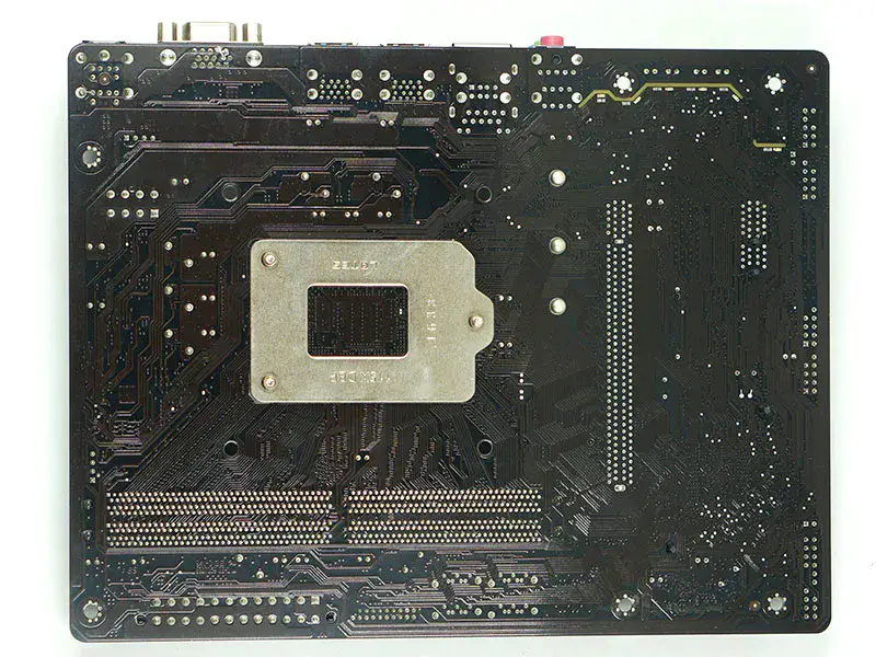 Gigabyte GA-B150M-VP Hauptplatine LGA 1151 DDR4