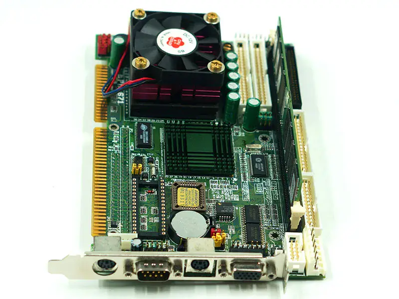 ARBOR PIA-671 Hauptplatine