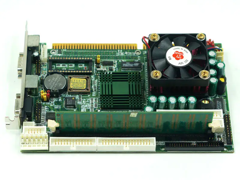 ARBOR PIA-671 Hauptplatine