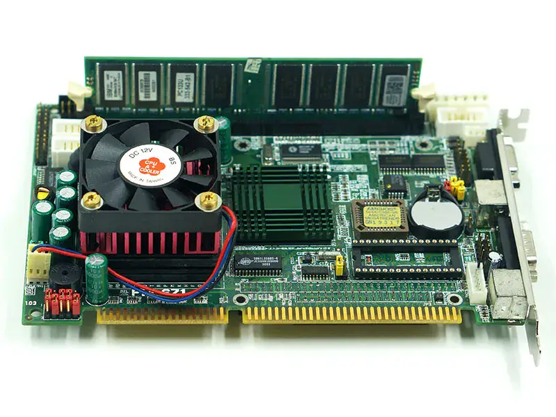 Mitsubishi AJ65SBTB1-16D SPS-Modul