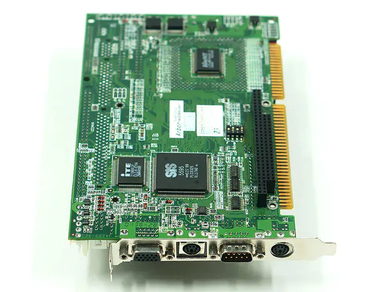 Mitsubishi AJ65SBTB1-16D SPS-Modul