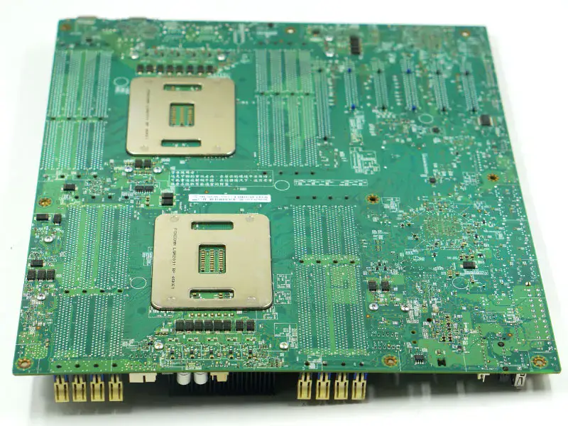 Intel S2600CP X79 Server-Motherboard LGA2011