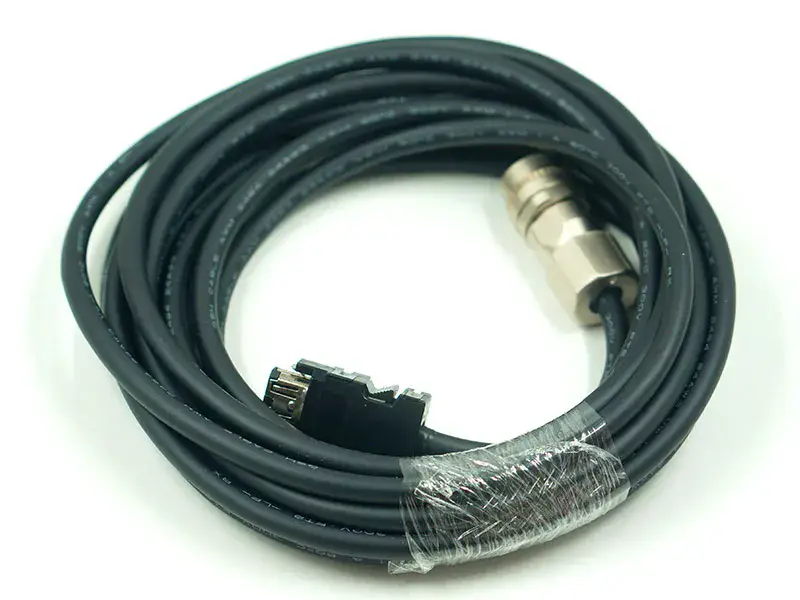 Mitsubishi Servokabel Geberkabel MR-J3ENSCBL5M-H