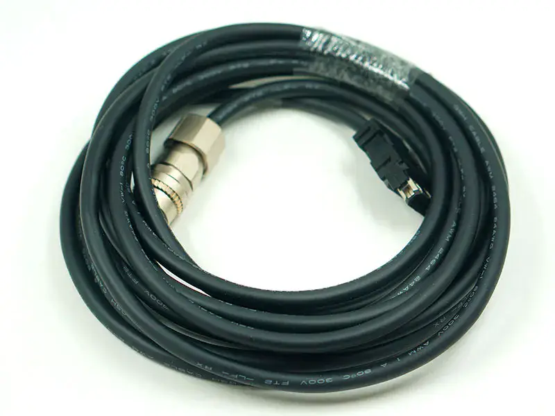 Mitsubishi Servokabel Geberkabel MR-J3ENSCBL5M-H