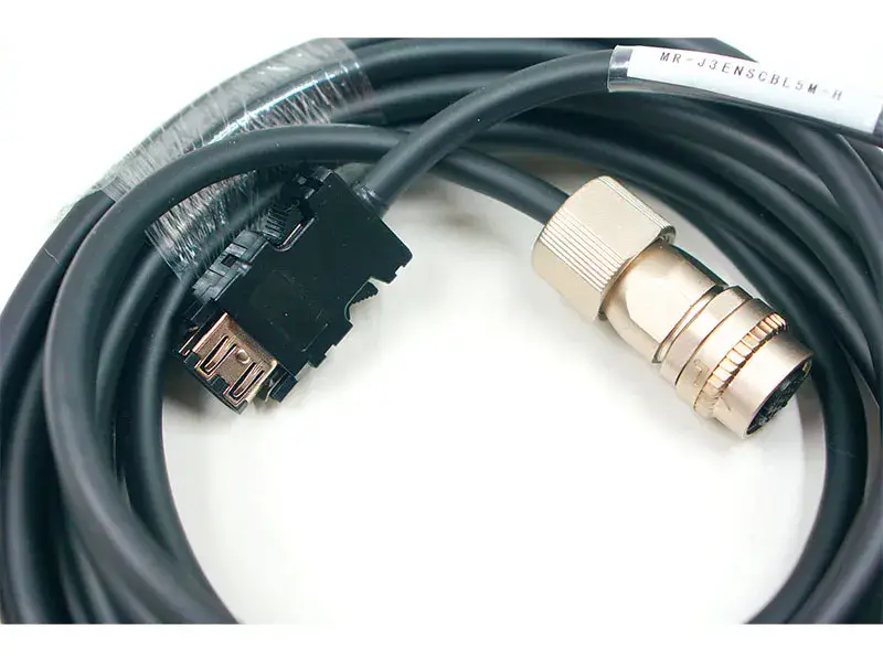 Mitsubishi Servokabel Geberkabel MR-J3ENSCBL5M-H