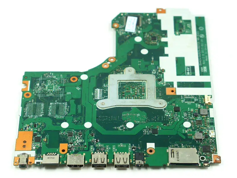 Lenovo 320-15AST 330-14AST 330-15AST 320-17AST 330-17AST NM-B321 Hauptplatine