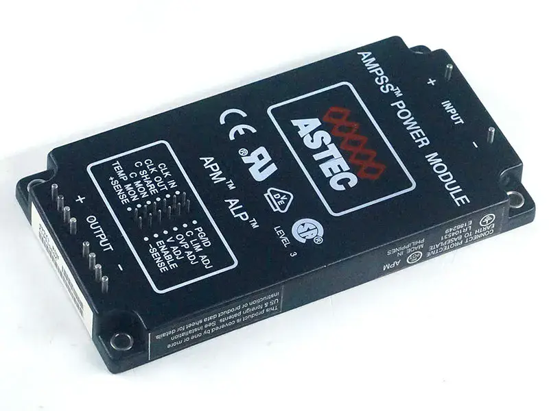 ASTEC AM80A-300L-033F50 SPS-Modul