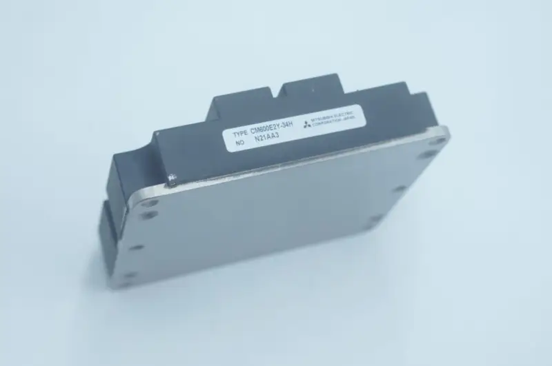 Mitsubishi CM600E2Y-34H IGBT-Modul
