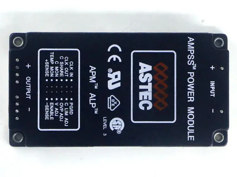 ASTEC AM80A-300L-033F50 SPS-Modul
