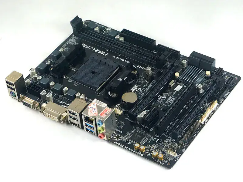 Gigabyte GA-F2A88XM-HD3 F2A88XM-HD3 Mainboard